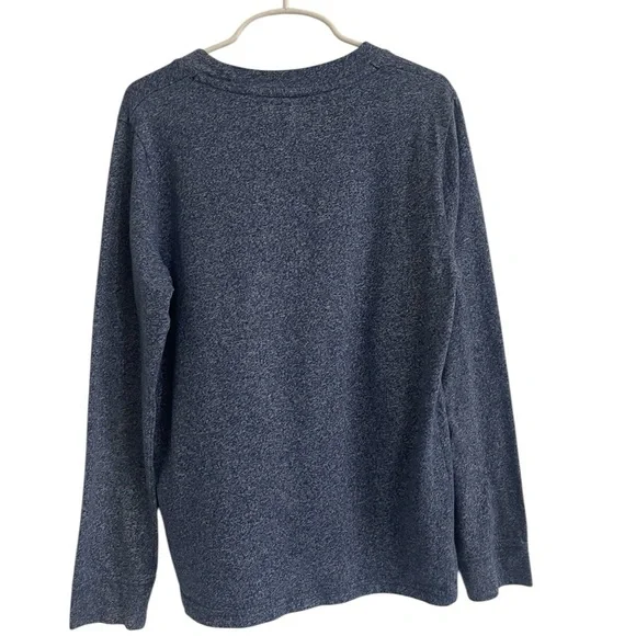 Abercrombie Kids Boys Long Sleeve Shirts Size 9/10 - Picture 3 of 11